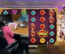 Apakah Main Judi Slot Bisa Masuk Penjara