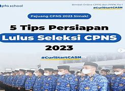 Formasi Cpns Kudus 2023